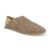 G1700409 2 barefoot prezuvky froddo slip on wooly beige 1