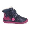 W070 42110A barefoot detske zimni boty d d step w070 42110a 2