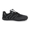XZA059BK barefoot tenisky saguaro vitality iv cerne 2