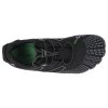 XZA059BK barefoot tenisky saguaro vitality iv cerne 6