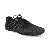 XZA059BK barefoot tenisky saguaro vitality iv cerne 1