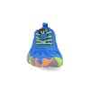 XZA025BL barefoot detske tenisky saguaro kids smart i modre 3