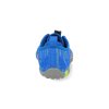 XZA025BL barefoot detske tenisky saguaro kids smart i modre 5