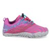 XZA026RO barefoot detske tenisky saguaro kids vitality i ruzove 2