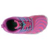 XZA026RO barefoot detske tenisky saguaro kids vitality i ruzove 6