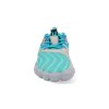 XZA026SB barefoot detske tenisky saguaro kids vitality i modre 2024 3