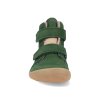 07W003.233 306 barefoot detske zimni boty koel karo w tex felt green 3