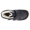 BNV134700W200 barefoot detske zimni boty blifestyle gibbon tex marine 6