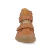 07T040.102 550 barefoot detske zimni boty koel demil napa wp wool cognac 3