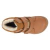 07T040.102 550 barefoot detske zimni boty koel demil napa wp wool cognac 6