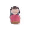 07T043.123 650 barefoot detske zimni boty koel daniel 2 0 wp felt fuchsia 5