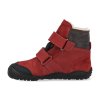 04T025.232 200 barefoot zimni boty koel milo 2 0 hydro wp red 4
