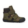 04T025.232 350 barefoot zimni boty koel milo 2 0 hydro wp khaki 2