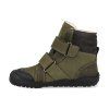 04T025.232 350 barefoot zimni boty koel milo 2 0 hydro wp khaki 4
