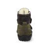 04T025.232 350 barefoot zimni boty koel milo 2 0 hydro wp khaki 5