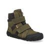 04T025.232 350 barefoot zimni boty koel milo 2 0 hydro wp khaki 1