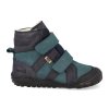 04T025.232 130 barefoot zimni boty koel milo 2 0 hydro wp turquoise 2