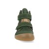 07T041.232 305 barefoot detske zimni boty koel dean 2 0 wp wool green 3
