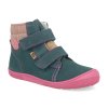 07T041.232 130 barefoot detske zimni boty koel dean 2 0 wp wool turquoise 1