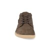SYNER F CH B barefoot kotnikove boty be lenka synergy fleece chocolate beige 3