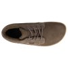 SYNER F CH B barefoot kotnikove boty be lenka synergy fleece chocolate beige 6