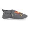 1224 174 40 barefoot capacky bobux cosmic rocket charcoal 2