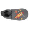 1224 174 40 barefoot capacky bobux cosmic rocket charcoal 5