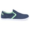 CAPY NGBU barefoot slip on tenisky xero shoes dillon canvas insignia blue 2
