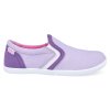 CAPY ODPT barefoot slip on tenisky xero shoes dillon canvas orchid petal 2