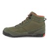 RWHW OLIV barefoot outdoorove boty xero shoes ridgeway olive 4