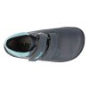 B5521101barefoot detske kotnikove boty fare bare b5521101 sede 6