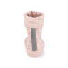 BG401040 790 barefoot detske gumaky bundgaard cover rabbit old rose 5