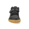 165308 01 barefoot kotnikova obuv vivobarefoot primus ludo hi juniors obsidian 3