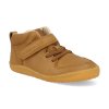 165315 01 barefoot zimni boty vivobarefoot primus ludo hi winterised juniors acorn 1