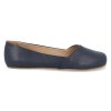 SHPN041NV barefoot damske baleriny shapen peony navy 2