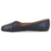 SHPN041NV barefoot damske baleriny shapen peony navy 4