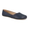 SHPN041NV barefoot damske baleriny shapen peony navy 1