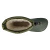BG401044 603 zateplene detske gumaky bundgaard cirro low warm zelene 6