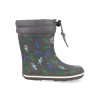BG401044 922 zateplene detske gumaky bundgaard cirro low warm barevne 2