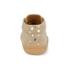 G2130325 22 barefoot detske kotnikove boty froddo first step laces beige 5