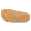 G2130325 22 barefoot detske kotnikove boty froddo first step laces beige 7
