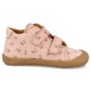 G2130328 27 detske kotnikove boty froddo ollie flowers 2