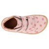 G2130342 22 barefoot detske kotnikove boty froddo first step pink 6