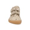 G2130342 35 barefoot detske kotnikove boty froddo first step beige 3