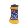 01248 10004 barefoot detske snehule affenzahn snow boot vegan snowy bird 3