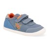 252196 A371 barefoot detske tenisky garvalin pique jeans 1