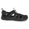 FR2103 barefoot sandaly freet zennor 2 black 2