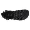 FR2103 barefoot sandaly freet zennor 2 black 6