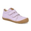 07M008.508 680 barefoot detske tenisky koel danny vegan lavandel 1