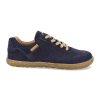08L041.321 100 barefoot tenisky koel francie suede eco blue 2025 2